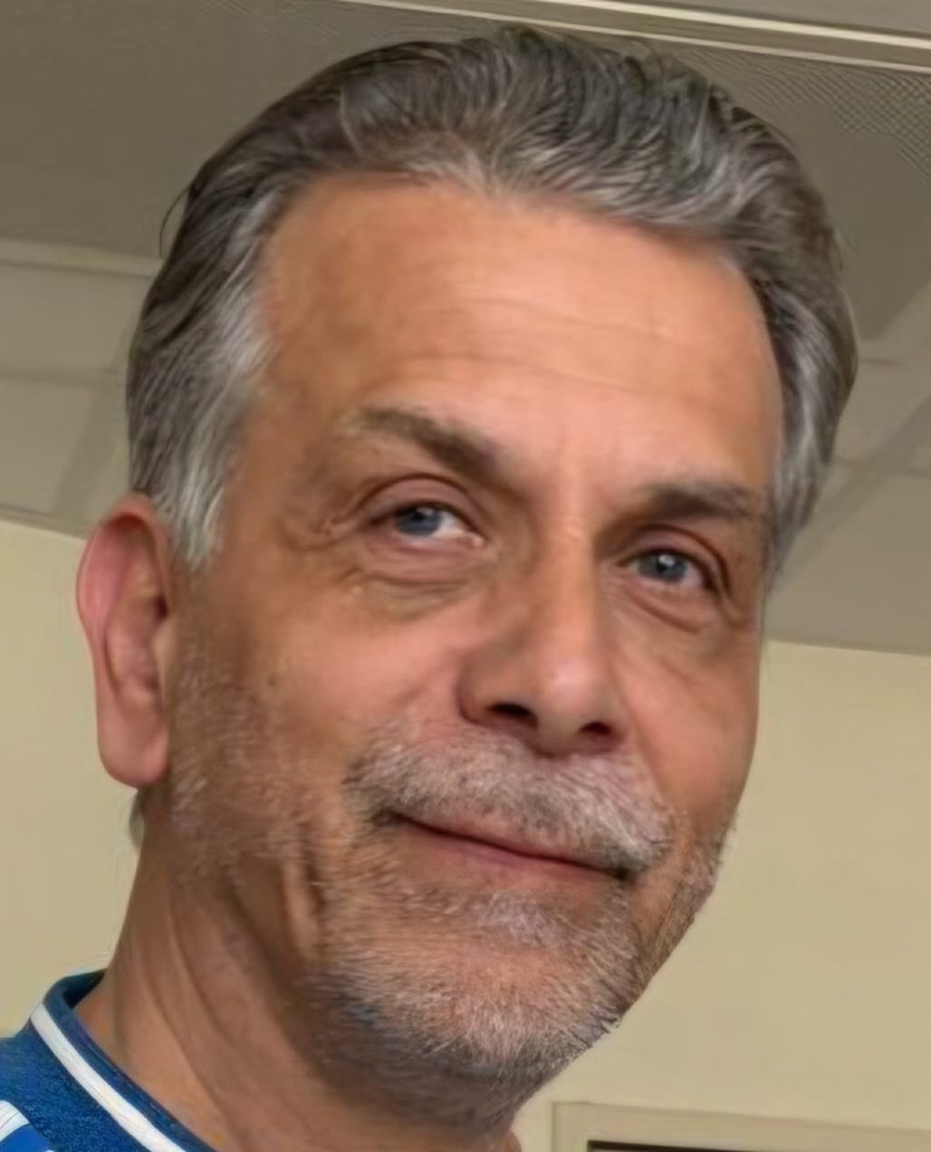 Jean-Pierre Di Leo
